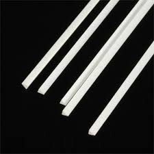 570-90845  -  Sty Trnglr Rod .100"   5/