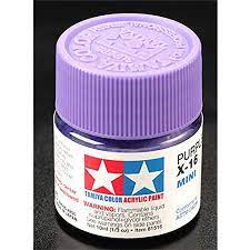 865-X16 GLOSS-PURPLE