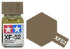 865-XF52 FLAT-EARTH