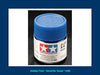 865-X04 GLOSS-BLUE