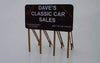 OMK-1024  -  Standard Billboard - HO Scale