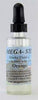 JTS-127  -  ORANGE SMOKE 2oz
