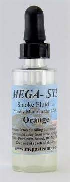 JTS-127  -  ORANGE SMOKE 2oz