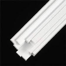 570-90737  -  Sty Rect .030x.156"   10/