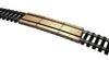 OMK-3049  -  Rad Crossing Boards 11" 2pk - N Scale