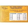 255-75525  -  Vdct Length Extnsn 60' - HO Scale
