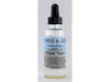 JTS-117  -  MAPLE SUGAR SMOKE 2oz