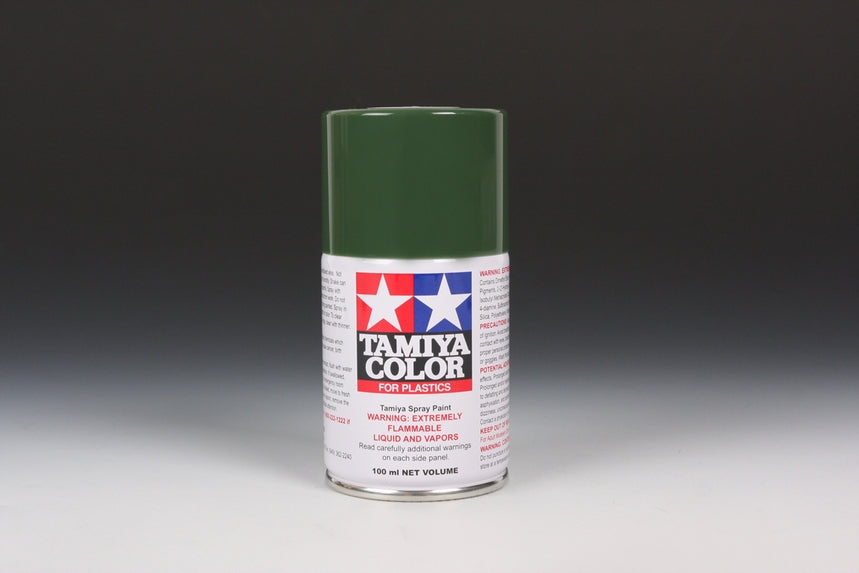 865-TS61 NATO GREEN