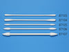 865-87104 CRAFT COTTON SWAB - SMALL ROUND 50/PACK