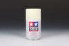 865-TS07 RACING WHITE