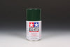 865-TS09 BRITISH GREEN