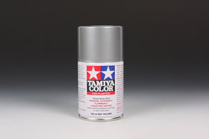 865-TS17 GLOSS ALUMINUM