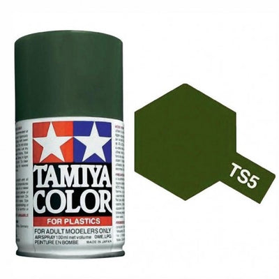 865-TS05 OLIVE DRAB