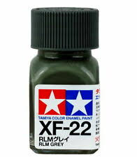 865-XF22 FLAT-RLM GREY
