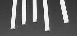 570-90506  -  Sty Angle 1/4 x 24"    5/