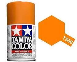 865-TS56 BRILLIANT ORANGE