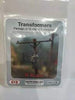 OMK-3106  -  Transformers For Utility Poles - N Scale