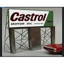 502-4381  -  Anmtd Blbrd Castrol Oil