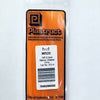 570-90533  -  Sty Channel 1/8x15"    8/