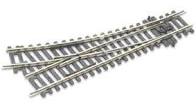 552-ST240  -  ST-240 T/O RH Sml Radius - HO Scale