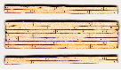 184-119  -  Wd Grade Xing 1-Lane R 3/ - HO Scale