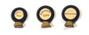361-314  -  Tire display clsd unf  3/ - HO Scale