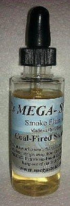 JTS-101  -  COAL FIRED STEAM SMOKE2oz