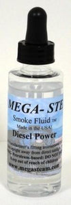 JTS-102  -  DIESEL POWER SMOKE 2oz