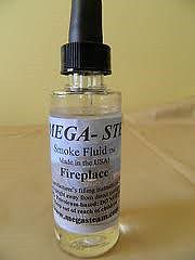 JTS-113  -  FIREPLACE SMOKE 2oz