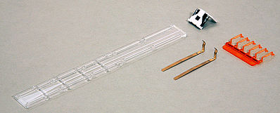 381-11211  -  Int Light Kit w/LED #2 - N Scale