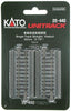 381-20440  -  Sgl-Trk Str Vdct 2.88" 2/ - N Scale