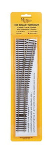 255-14811  -  Cd 70 #5a TO Std Ldr RH - HO Scale