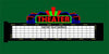 502-1182  -  Medium Theatre Sign
