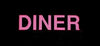 502-1982  -  Horz sign anmtd Diner med