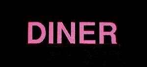 502-1982  -  Horz sign anmtd Diner med