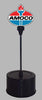 502-55065  -  Rotating Sign Amoco - O Scale
