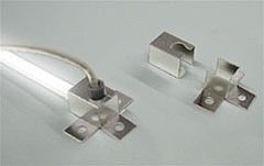 502-719  -  Flrscnt lmp mntng kit