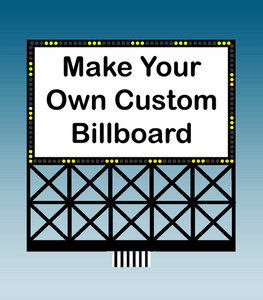 502-442352  -  Sm Custom Billboard