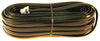 524-220  -  6-Wire Strght Bus Cbl 40'