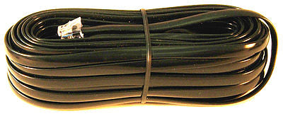 524-220  -  6-Wire Strght Bus Cbl 40'