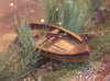 OMK-1006  -  16’Canoe 2pk - HO Scale
