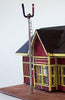OMK-1057  -  Semaphore - HO Scale