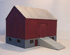 OMK-3029  -  Barn - N Scale