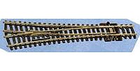 552-SL397  -  SL397 TO wye #6 md r C80 - N Scale