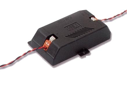 552-PL35  -  Capacitor Discharge Unit - HO Scale