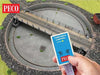 552-PL55  -  Peco Turntable Motor
