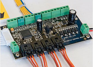 552-PLS120  -  Smartswitch Servo