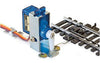 552-PLS125  -  Single Servo