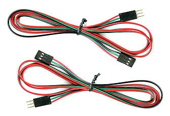552-PLS140  -  1m Cable Extension 2/