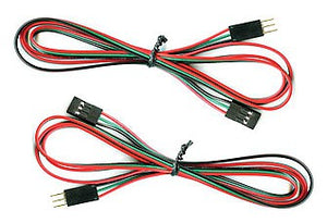 552-PLS140  -  1m Cable Extension 2/